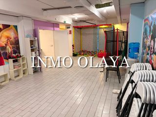 Transfer Business premise in La Plana. Traspaso de sala de eventos y celebraciones en la plana de esplu