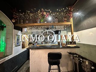 Umzug Geschäftsraum in Lluminetes. Traspaso restaurante en castelldefels playa con 2 terrazas