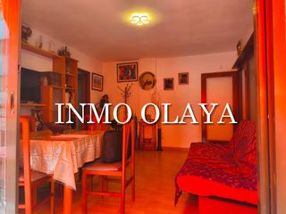 Flat in Calella