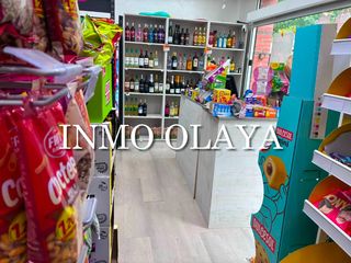 Local commercial à Can Deu