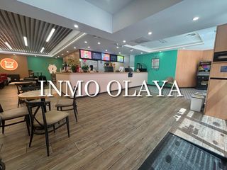 Local Comercial a Barri de les Corts