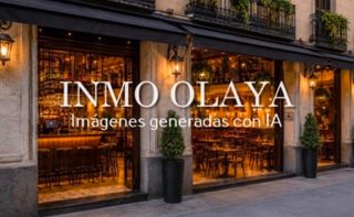 Local Comercial en St. Pere - Sta. Caterina - El Born