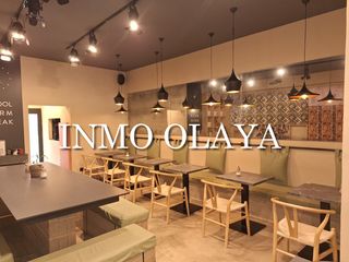 Local Comercial en Vila de Gràcia