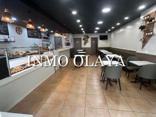 Local Comercial en Sant Ramon - Maternitat