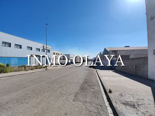 Rent Industrial building in Zona Industrial. Alquiler con opcion a compra de nave industrial en granollers
