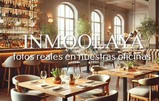 Traspàs Local Comercial a Vilassar de Dalt. Traspaso bar cocteleria en vilassar de dalt.