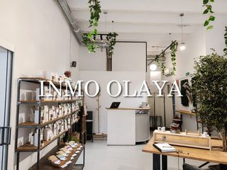 Local Comercial en Vila de Gràcia