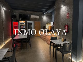 Local Comercial en Pubilla Cases