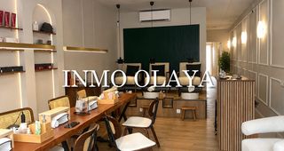 Local Comercial a Centre