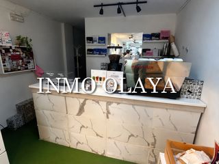 Local Comercial en Fort Pienc