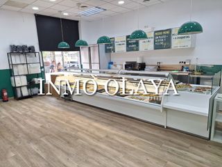 Local Comercial en Santa Eulàlia