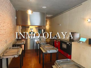 Local Comercial en Raval