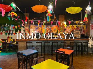 Local Comercial en La Vila Olímpica del Poblenou
