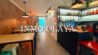 Local Comercial en Poblenou