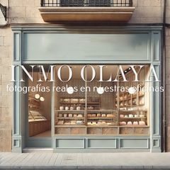 Local Comercial en Vila de Gràcia