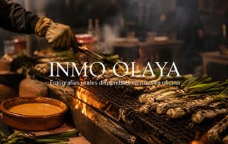 Local Comercial a Tiana