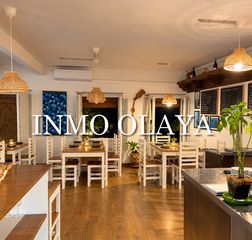 Transfer Business premise in Poble. Traspaso bar restaurante en funcionamiento en calonge