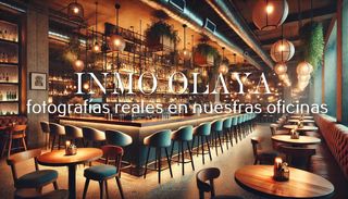 Local Comercial en Vila de Gràcia