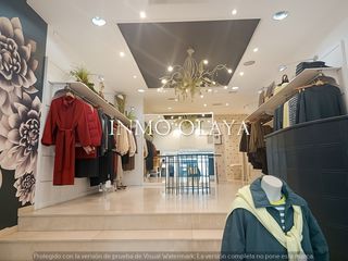 Local Comercial a Sagrada Família