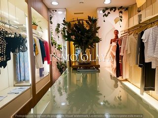 Local Comercial en Sagrada Família