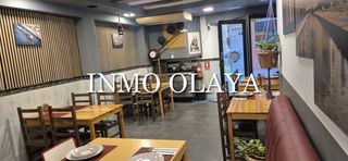 Local Comercial a Raval