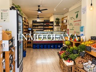Traspàs Local Comercial a Sant Antoni. Traspaso tienda de alimentación en eixample
