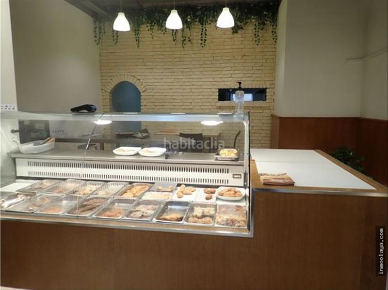 Foto 6e397104-bedf-408b-9c7f-93d7cd5cb034. Pas-de-porte local commercial avec chauffage dans Barri del Centre Terrassa