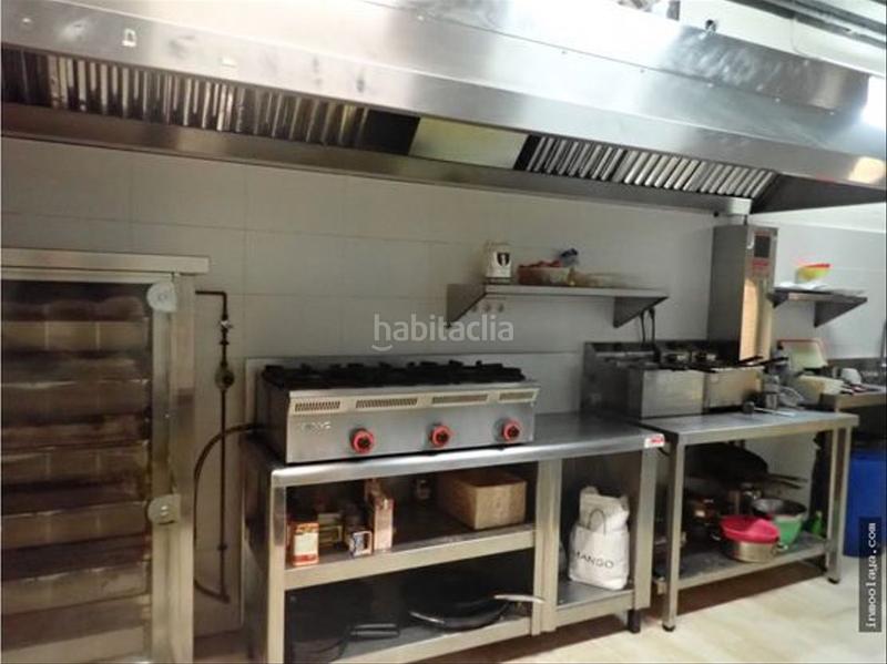 Foto 90e38a4a-6f1d-4c2d-afbb-9861c6fa949a. Pas-de-porte local commercial avec chauffage dans Barri del Centre Terrassa