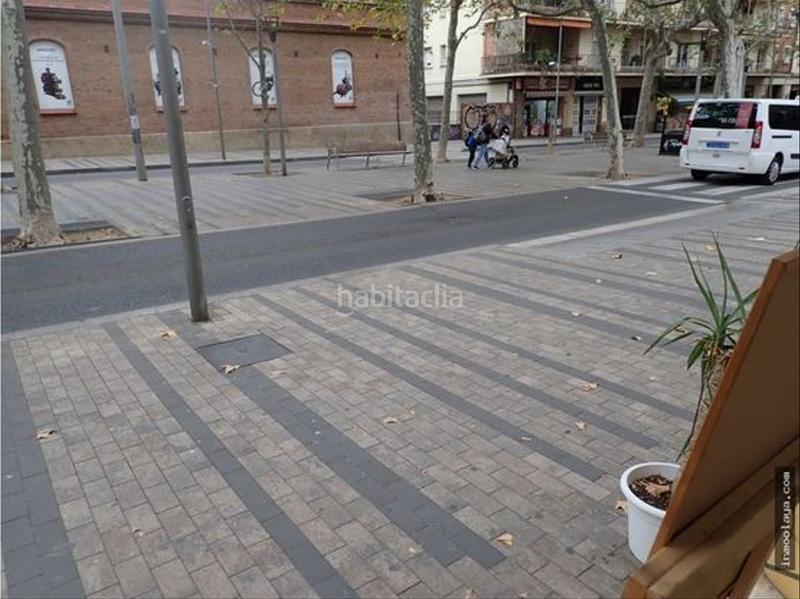 Foto 9bdd0c30-c21e-4512-93e2-b4e889a9b331. Pas-de-porte local commercial avec chauffage dans Barri del Centre Terrassa