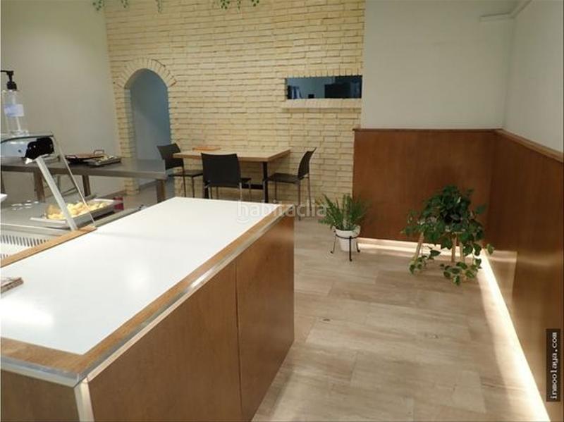 Foto 270ef30f-0daf-46dd-84b0-0fe0fa88ec44. Trapasso locale commerciale con riscaldamento in Barri del Centre Terrassa