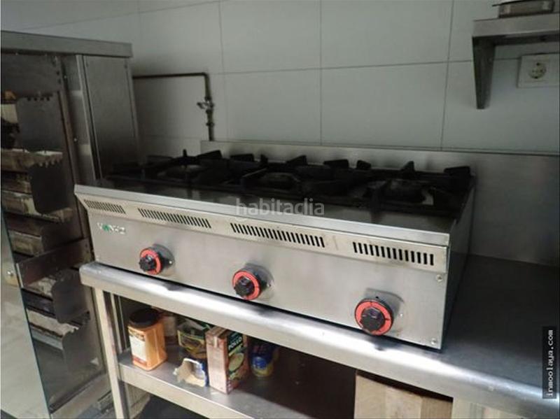 Foto 73ac149f-a845-4a2c-97ce-7f267716d798. Trapasso locale commerciale con riscaldamento in Barri del Centre Terrassa