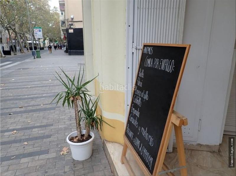 Foto 845f05f1-84ac-40f0-a366-304b535c3b5d. Trapasso locale commerciale con riscaldamento in Barri del Centre Terrassa