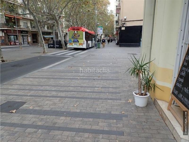 Foto 3eb258f4-f1bc-4617-a363-bd8a93e7b858. Umzug geschäftsraum mit heizung in Barri del Centre Terrassa