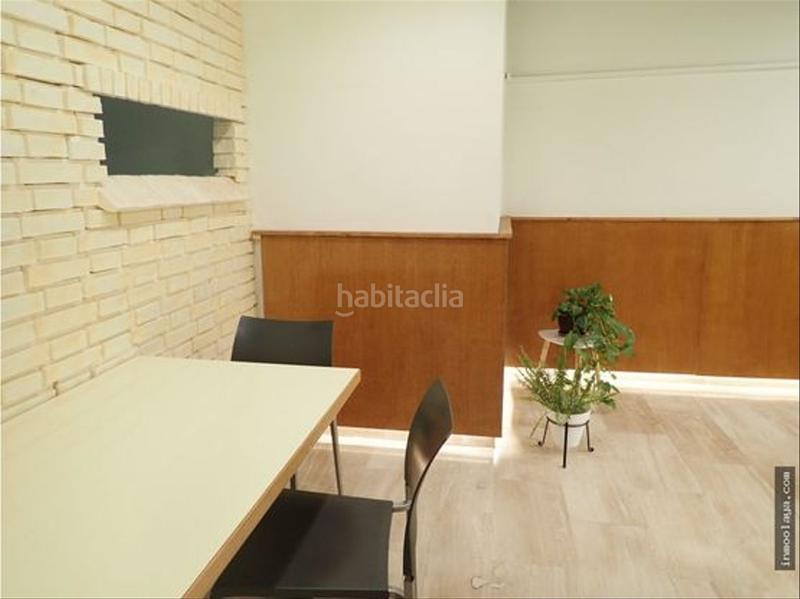 Foto 5271039e-0838-44d5-951c-1d1fcfdad8d7. Umzug geschäftsraum mit heizung in Barri del Centre Terrassa