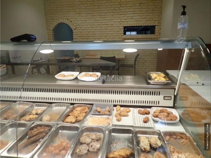 Foto 5e257d4a-f7a3-49f9-9a83-c1da3ce3566a. Umzug geschäftsraum mit heizung in Barri del Centre Terrassa