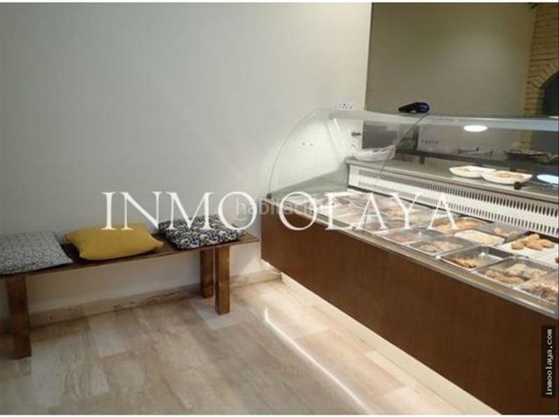 Foto 6c8f60a0-8c1b-46d9-8ad0-81992c734219. Umzug geschäftsraum mit heizung in Barri del Centre Terrassa