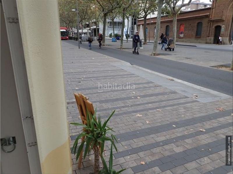 Foto dea5d06d-f460-40ad-94a7-2937c8d8e1d2. Umzug geschäftsraum mit heizung in Barri del Centre Terrassa