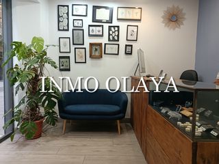Local Comercial a Raval