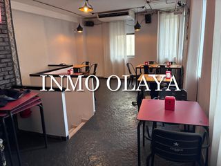 Local Comercial a Centre