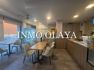 Local Comercial a Sant Ramon - Maternitat