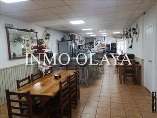 Local Comercial a Centre. Venta bar restaurante terraza