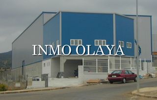 Nave industrial en Piera. Venta de nave industrial en barcelona