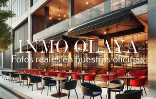 Local Comercial a Riera