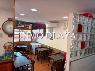 Local Comercial a Estruch-Eixample