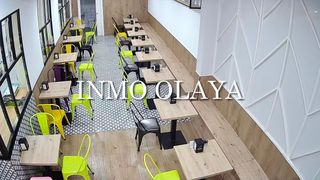 Traspaso Local Comercial en Sant Vicenç dels Horts. Traspaso obrador de panadería y cafetería con degustación en san