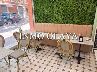 Local Comercial a Torre-roja-Campreciós