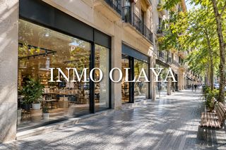 Local Comercial a Sants-Badal