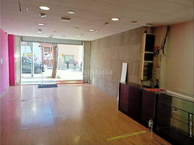 Foto 224cd975-ba52-4c4c-80ea-ee4e2f02f243. Alquiler local comercial alquiler local comercial en Mataró