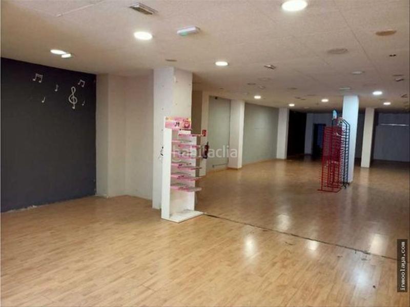 Foto 68bf62cb-ce89-419a-a4e2-9d988cba2e00. Lloguer local comercial amb calefacció a Eixample Mataró