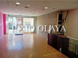 Lloguer Local Comercial a Eixample. Alquiler local comercial mataró